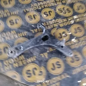 Subaru BP,BL Front Control Arm