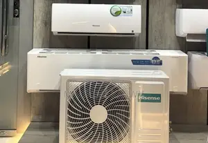 Hisense Cooling Aircondioner 18k Btu