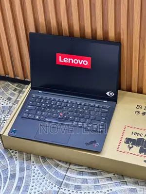 Laptop Lenovo ThinkPad X1 Carbon 16GB Intel Core i7 SSD 512GB