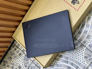 Laptop Lenovo ThinkPad X1 Carbon 16GB Intel Core i7 SSD 512GB