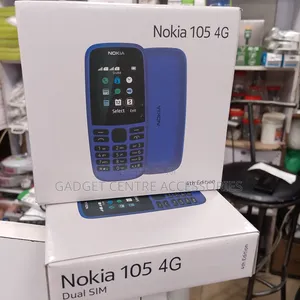 New Nokia 105
