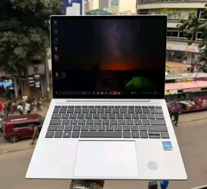 Laptop HP Elite Dragonfly G3 32GB Intel Core i7 SSD 512GB
