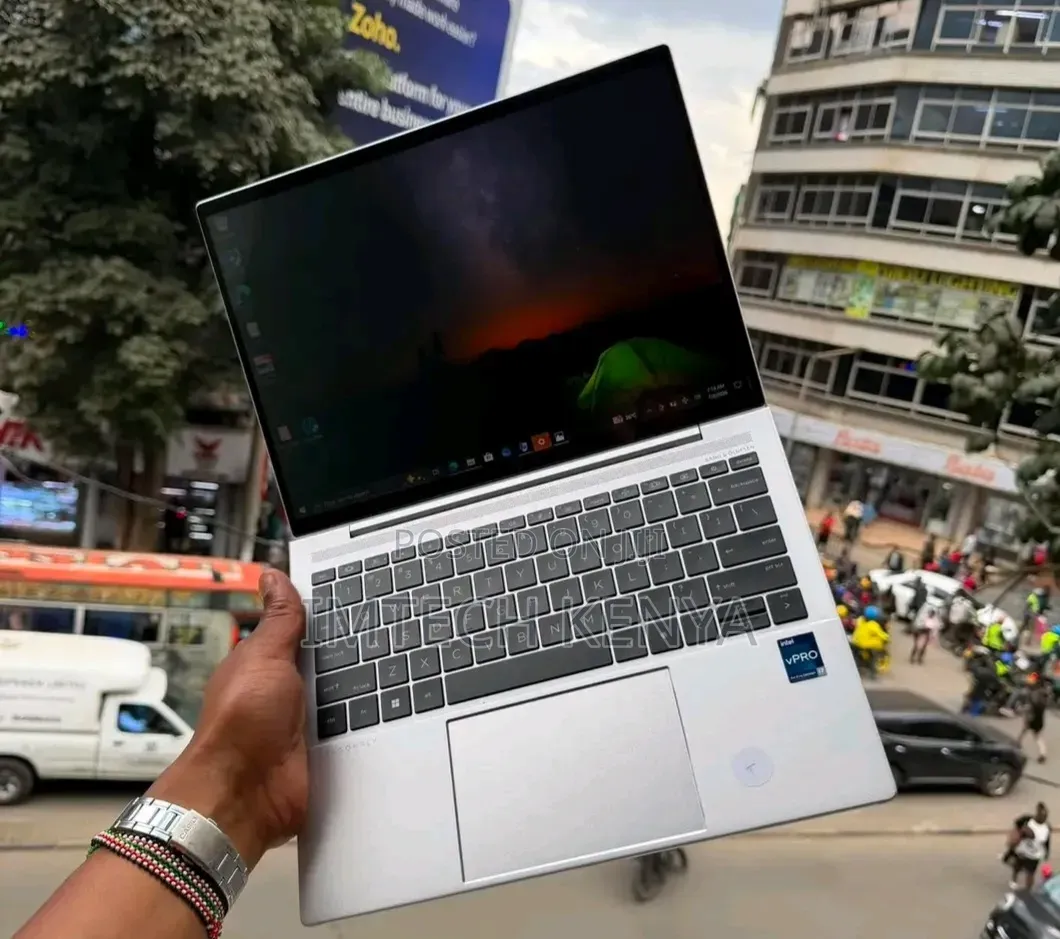 Laptop HP Elite Dragonfly G3 32GB Intel Core i7 SSD 512GB