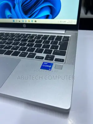 Laptop HP ProBook 430 G8 8GB Intel Core i5 SSD 256GB
