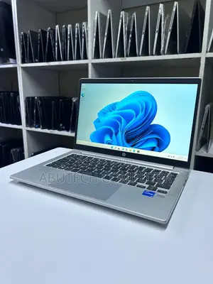 Laptop HP ProBook 430 G8 8GB Intel Core i5 SSD 256GB