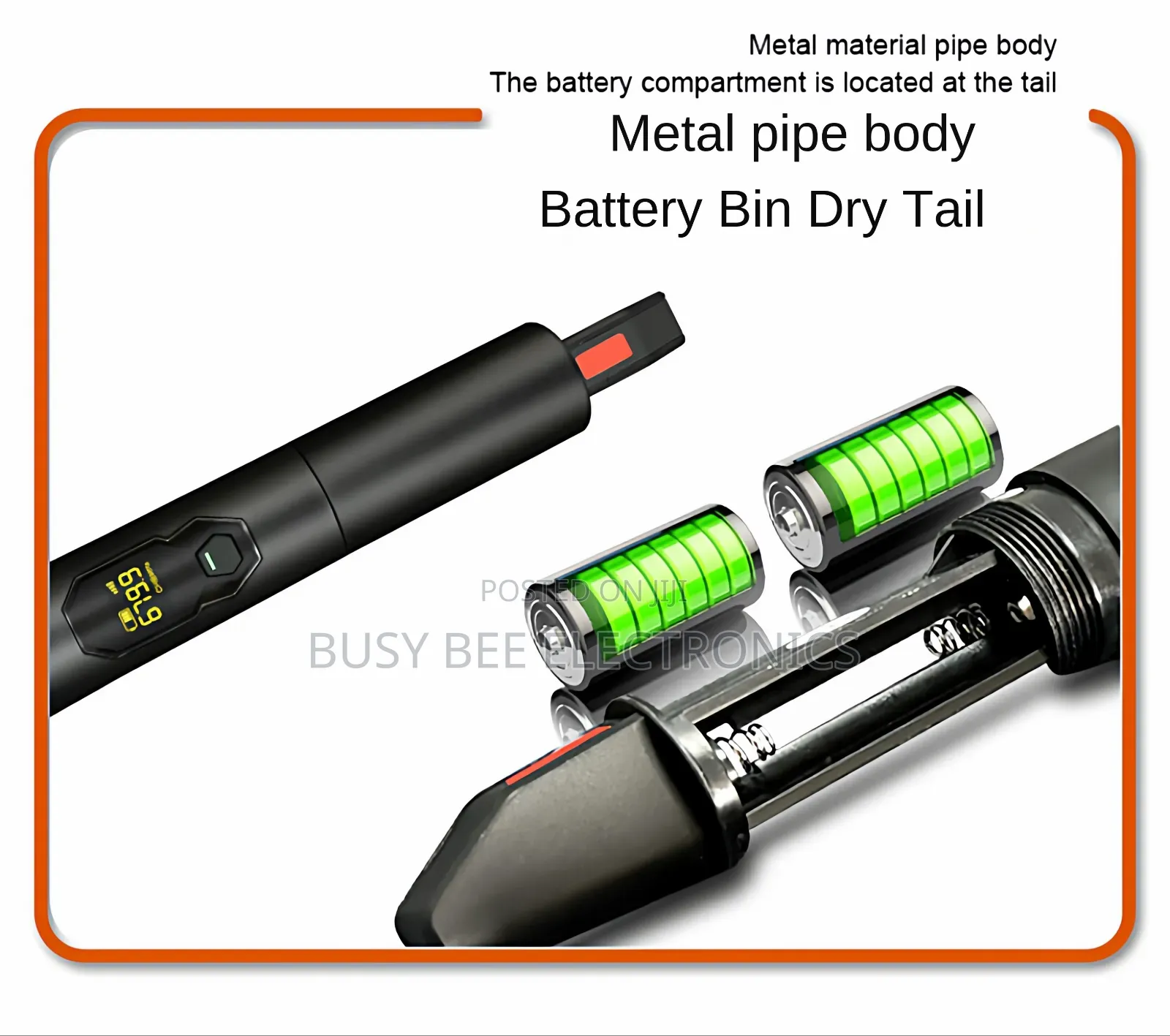 72ch Dualchannel Wireless Microphone