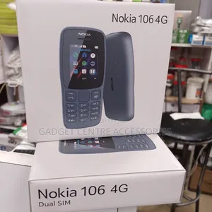 New Nokia 106