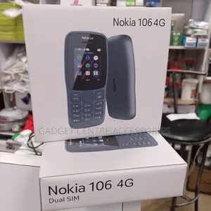 New Nokia 106