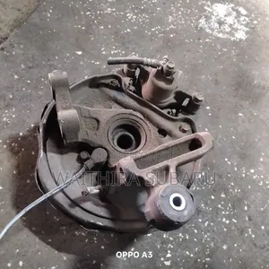 Subaru Forester SG,SF Rear Complete Wheel Bearing Hubs
