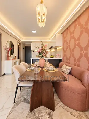 3bdrm Apartment in Westlands for sale