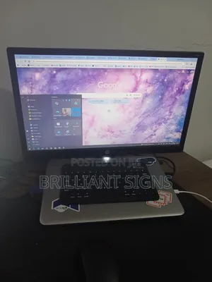 Laptop HP EliteBook 840 G3 8GB Intel Core i5 SSD 256GB