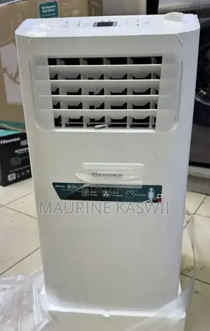 Portable Air Conditioner 9KBTU COOLING