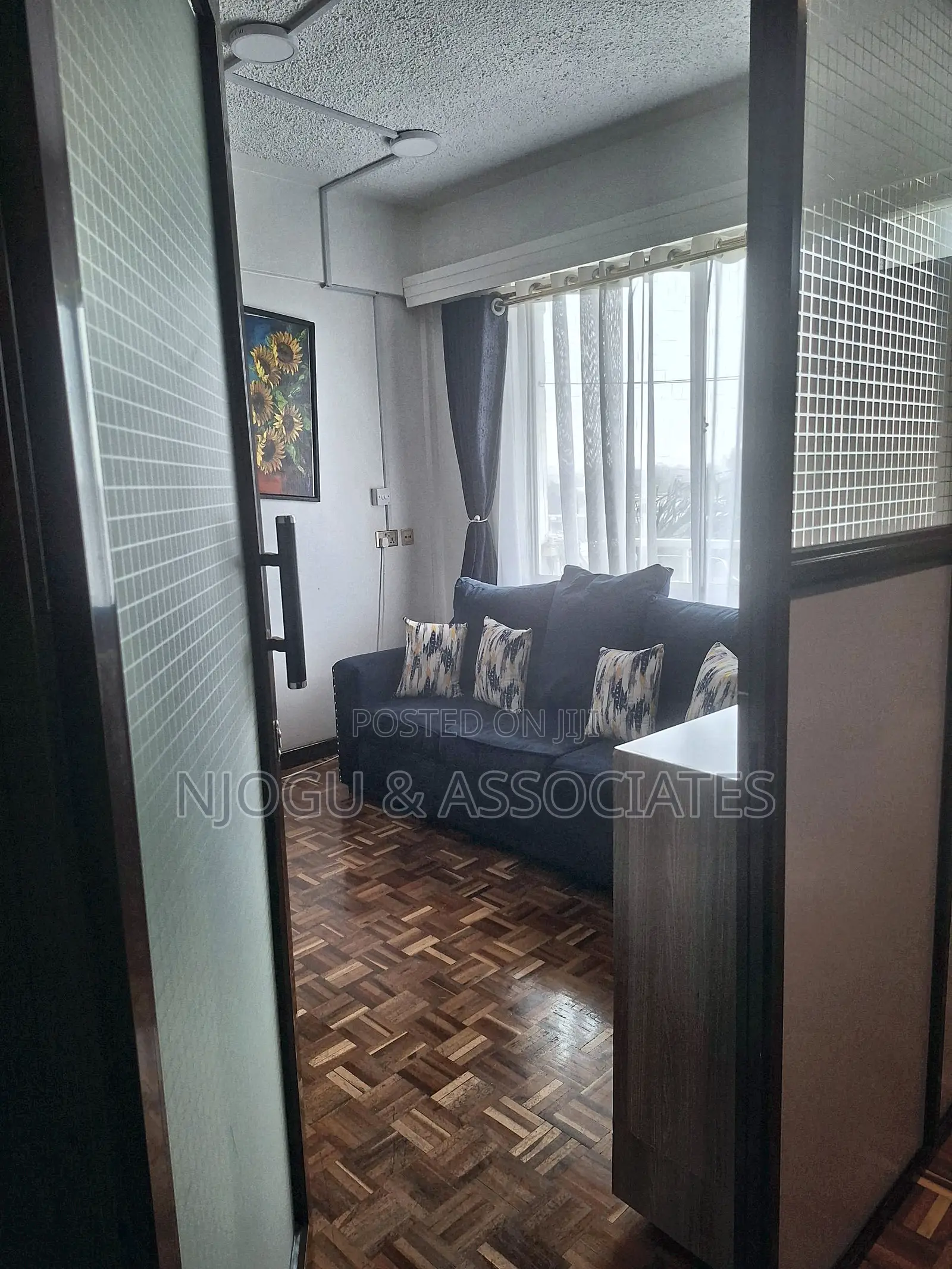 Private Office Space to Let