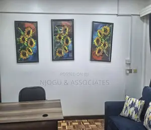 Private Office Space to Let