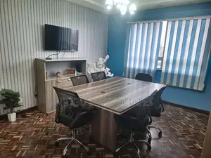 Private Office Space to Let