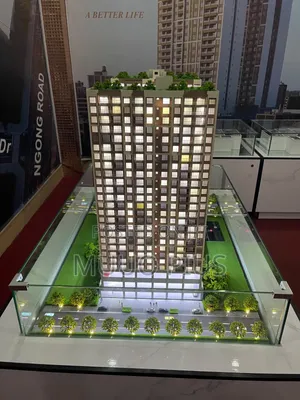 Resident to Sell