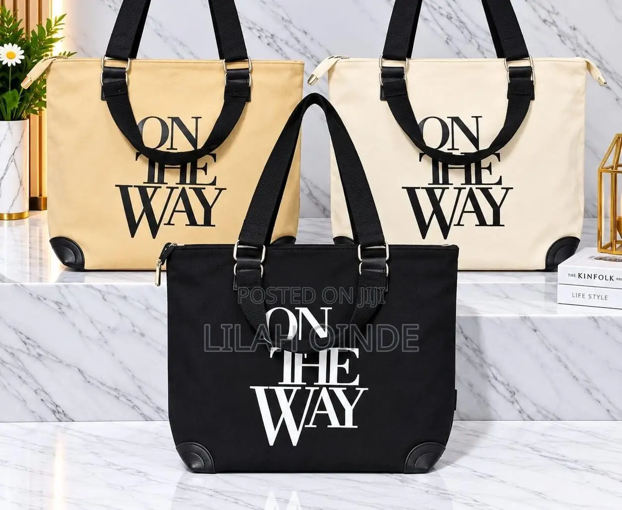 Bags and Accessories