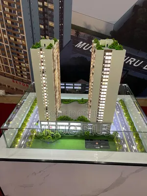 Resident to Sell