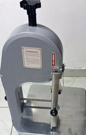 Powerful Bonesaw Cutting Machine/Meat Cutting Machine
