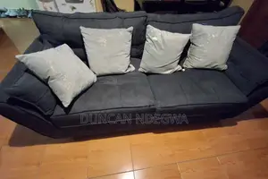 5 Seater Sofa Set