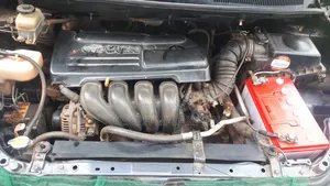 Toyota Wish 2004 Gray