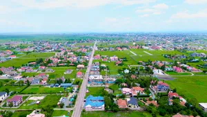 Kiungani Road Syokimau 50 * 100 Residential Plot a 1.2kms Off Msa Rd