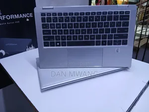 Laptop HP EliteBook x360 1030 G7 16GB Intel Core i7 SSD 512GB