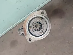 Starter Qd 32 Engine