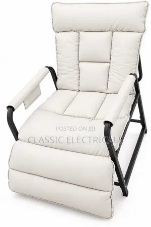 Foldable Relaxing Reclining Lounge Chair/Sofa Bed at Ksh17499