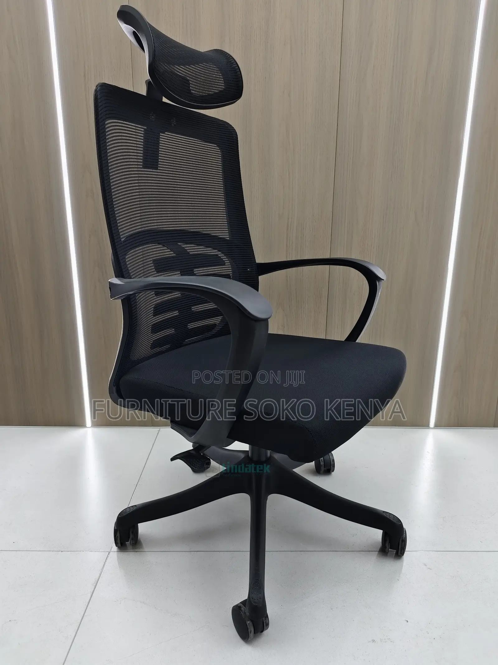 Reclining Chairs | Adjustable Modern Fabric Chair