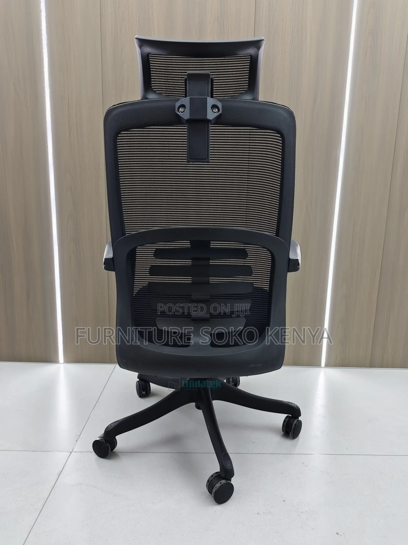 Reclining Chairs | Adjustable Modern Fabric Chair