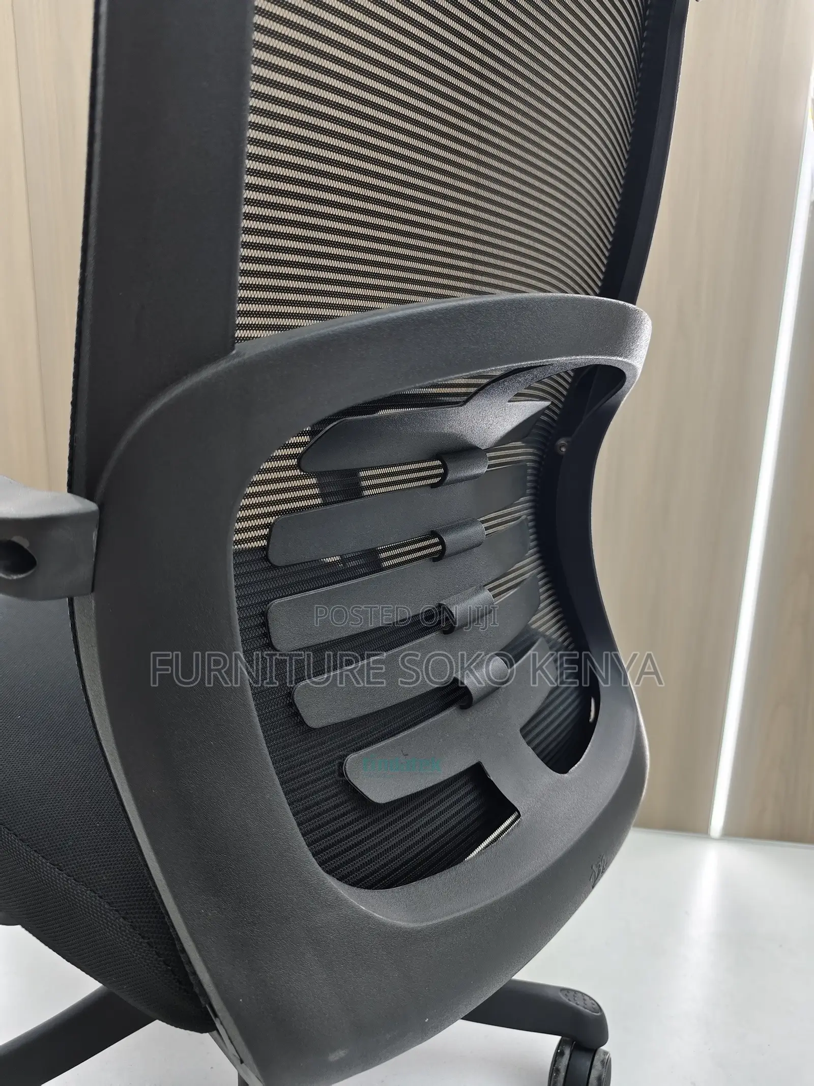 Reclining Chairs | Adjustable Modern Fabric Chair