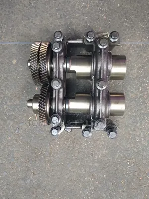 Oil Pump X-Trail T31 M9r Engine Diesel