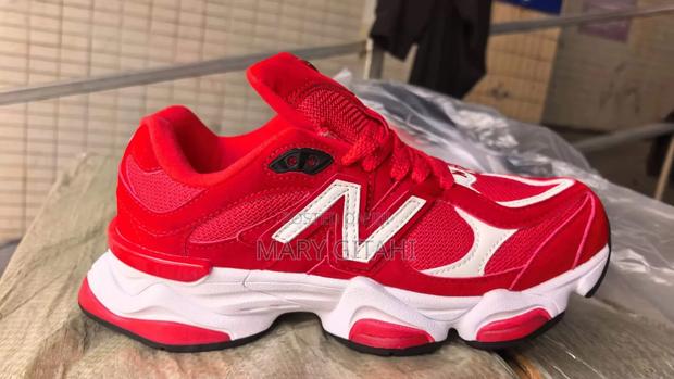 New Balance 9060 Sizes 37-41