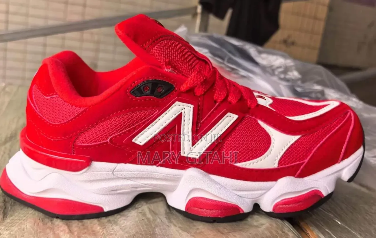 New Balance 9060 Sizes 37-41