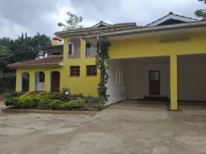 4bdrm House in Runda for rent