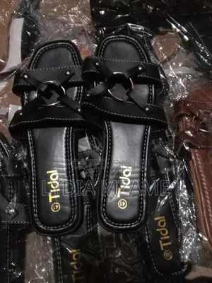 High Quality Ladies Sandals