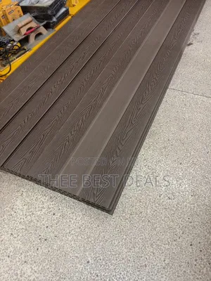 WPC (Wood Plastic Composite)