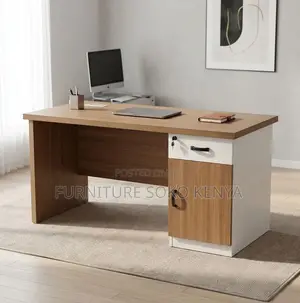 1200MM Home Office Desk | Executive Modern | Table