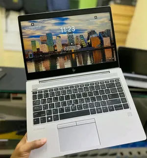 Laptop HP EliteBook 745 G6 8GB AMD Ryzen 7 SSD 256GB
