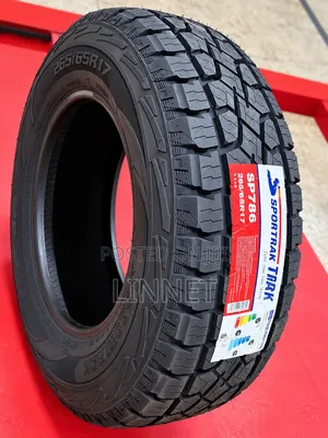 New Brand Tyres