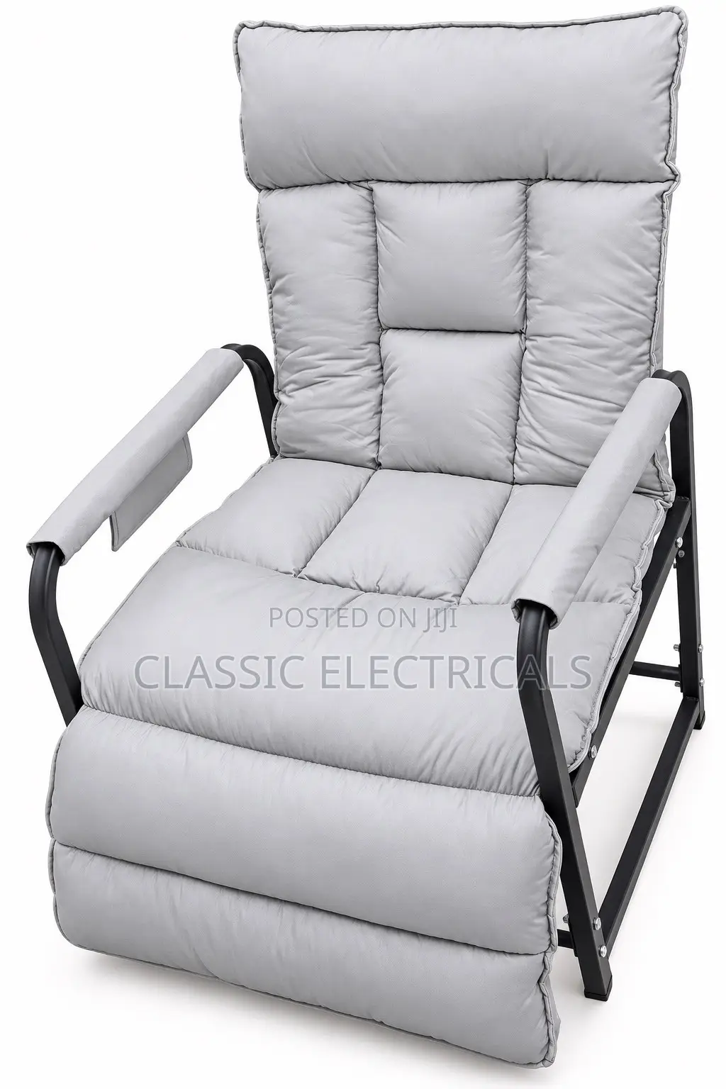 Portable Foldable Reclining Lounge Chair/Sofa Bed Available