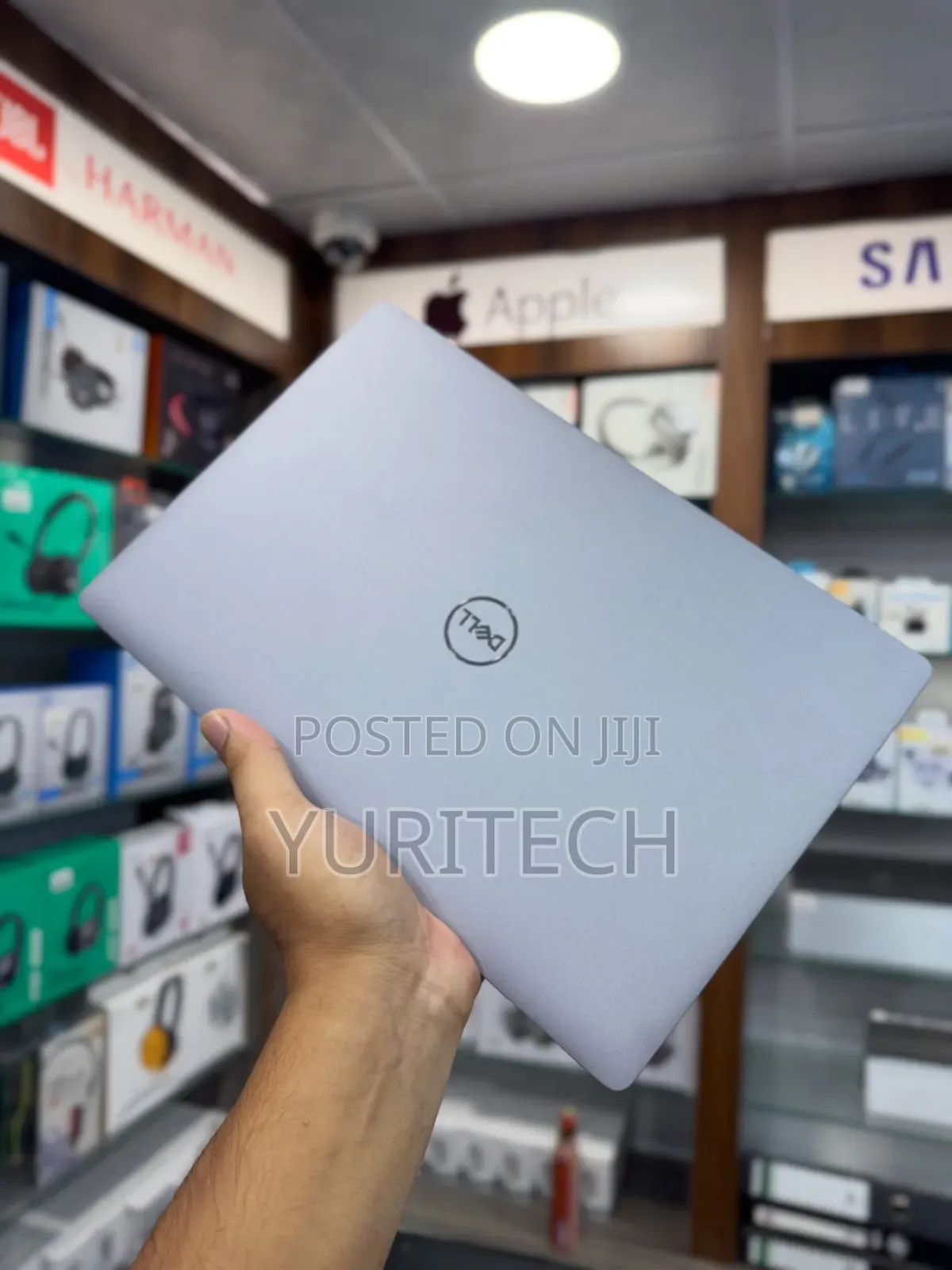 Laptop Dell Latitude 5310 8GB Intel Core i5 SSD 256GB