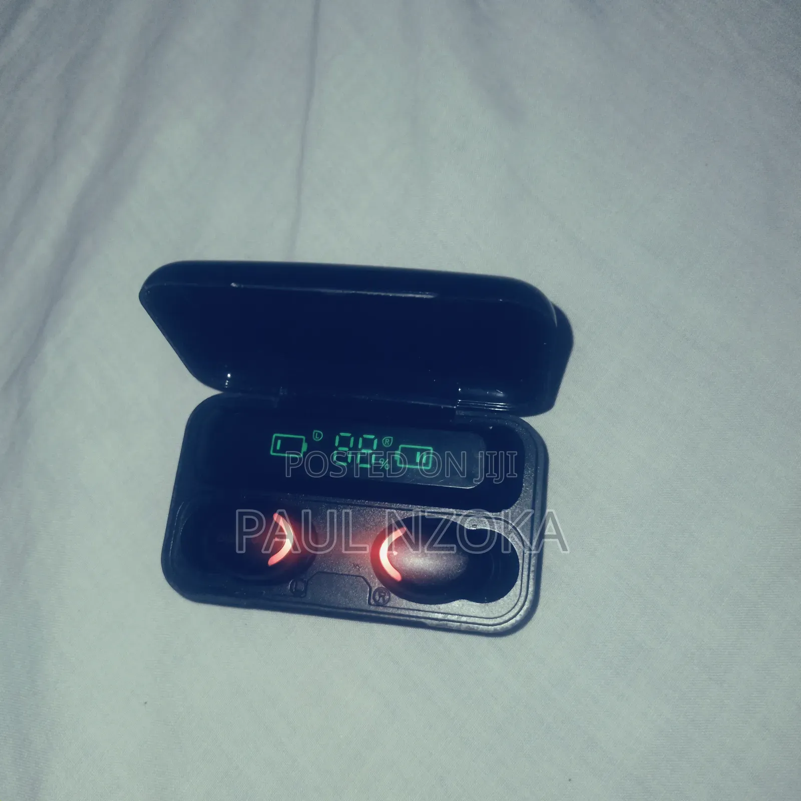 Oraimo Wireless Earpods