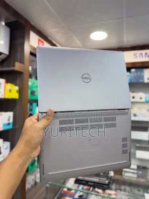 Laptop Dell Latitude 5310 8GB Intel Core i5 SSD 256GB