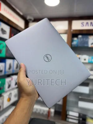 Laptop Dell Latitude 5310 8GB Intel Core i5 SSD 256GB