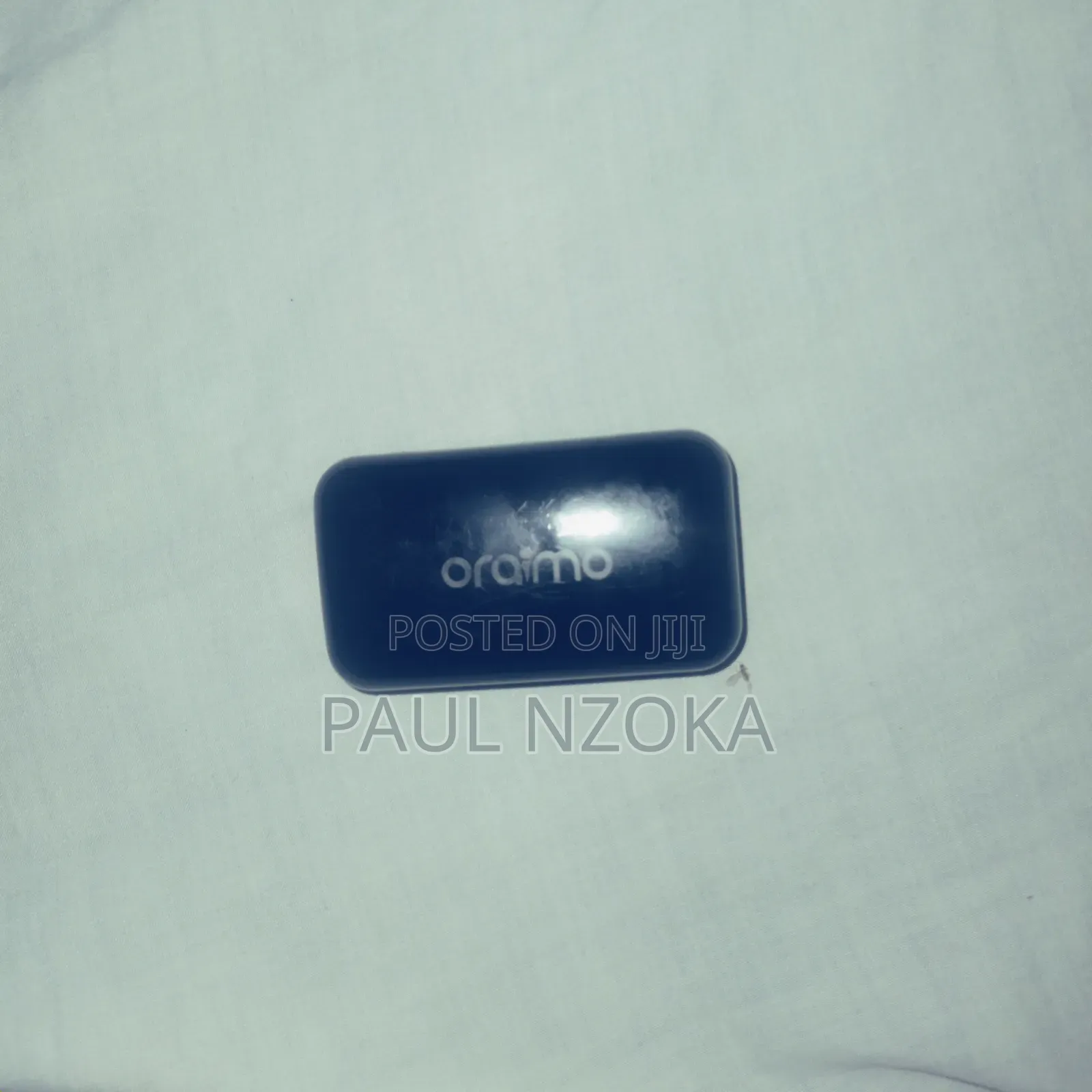 Oraimo Wireless Earpods