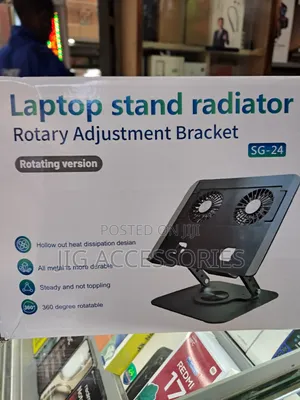 Laptop Stand