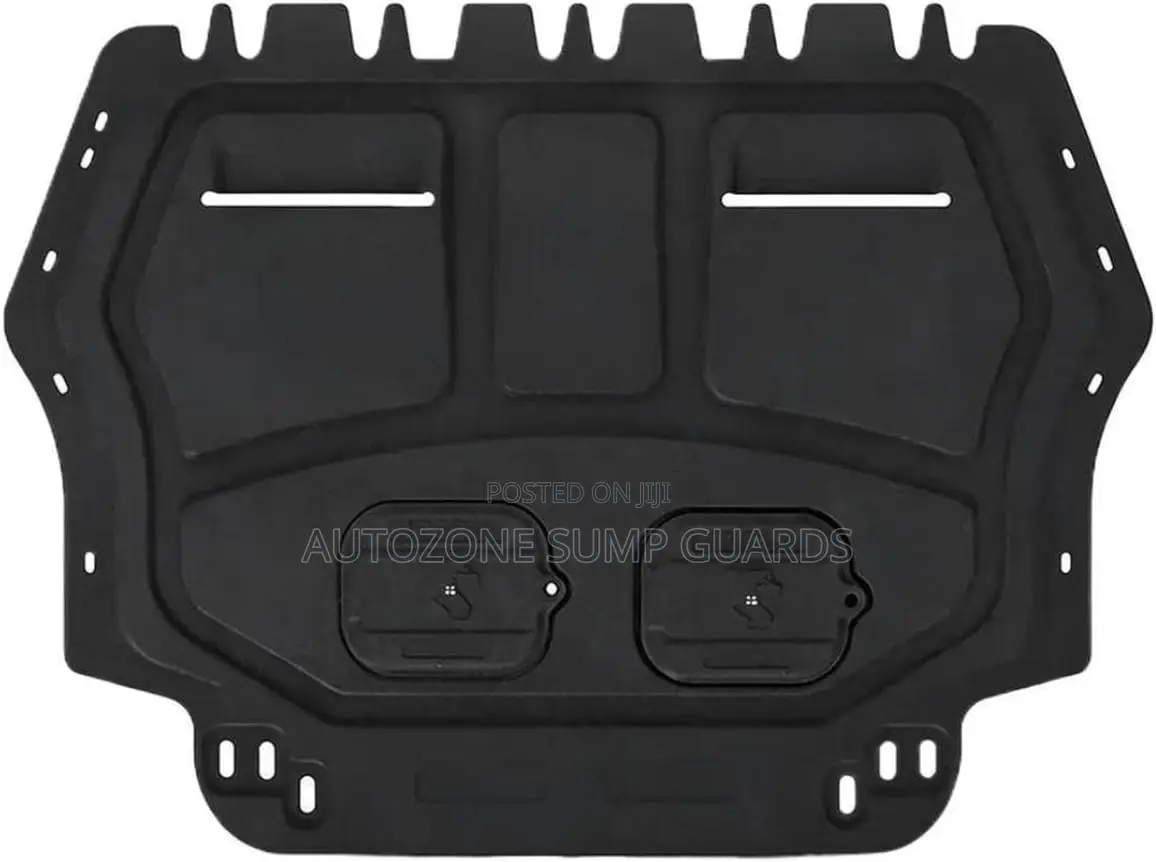 Engine Guard Protection Compatible With VW Golf Mk6 2004-2013