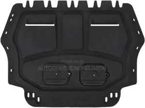Engine Guard Protection Compatible With VW Golf Mk6 2004-2013